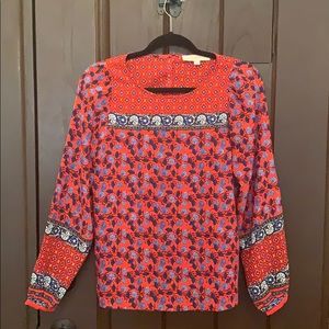 Loft Blouse